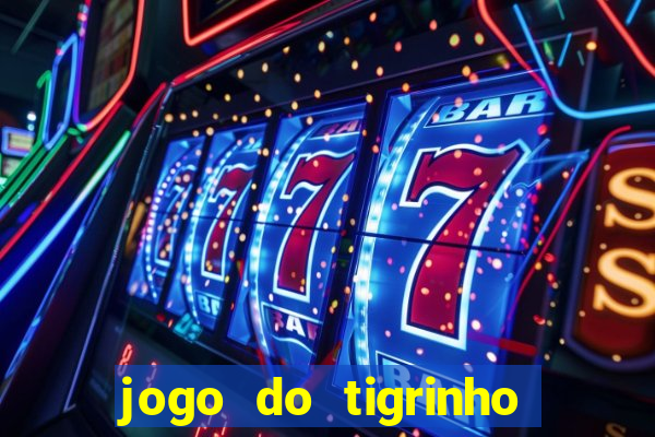 jogo do tigrinho legalizado no brasil